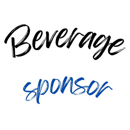 BEVERAGE SPONSOR