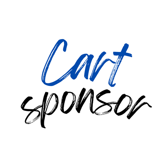 CART SPONSOR