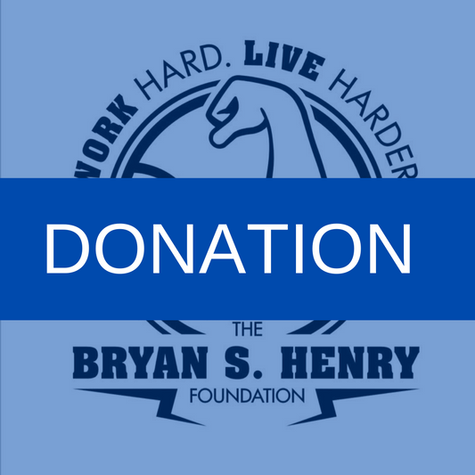 Monetary Donation $50