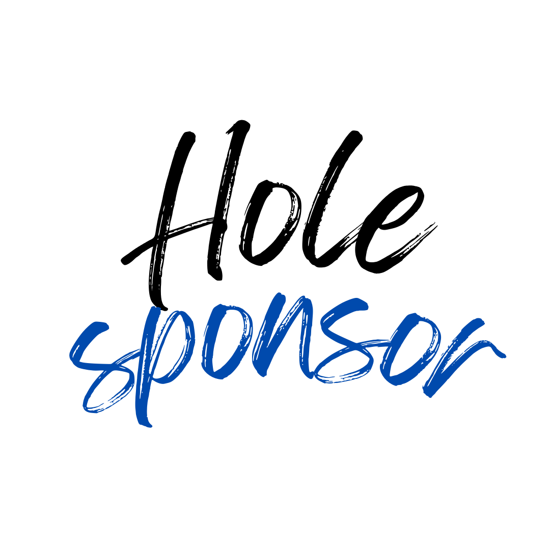 HOLE SPONSOR