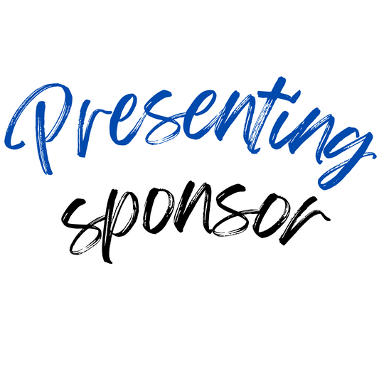 PRESENTING SPONSOR