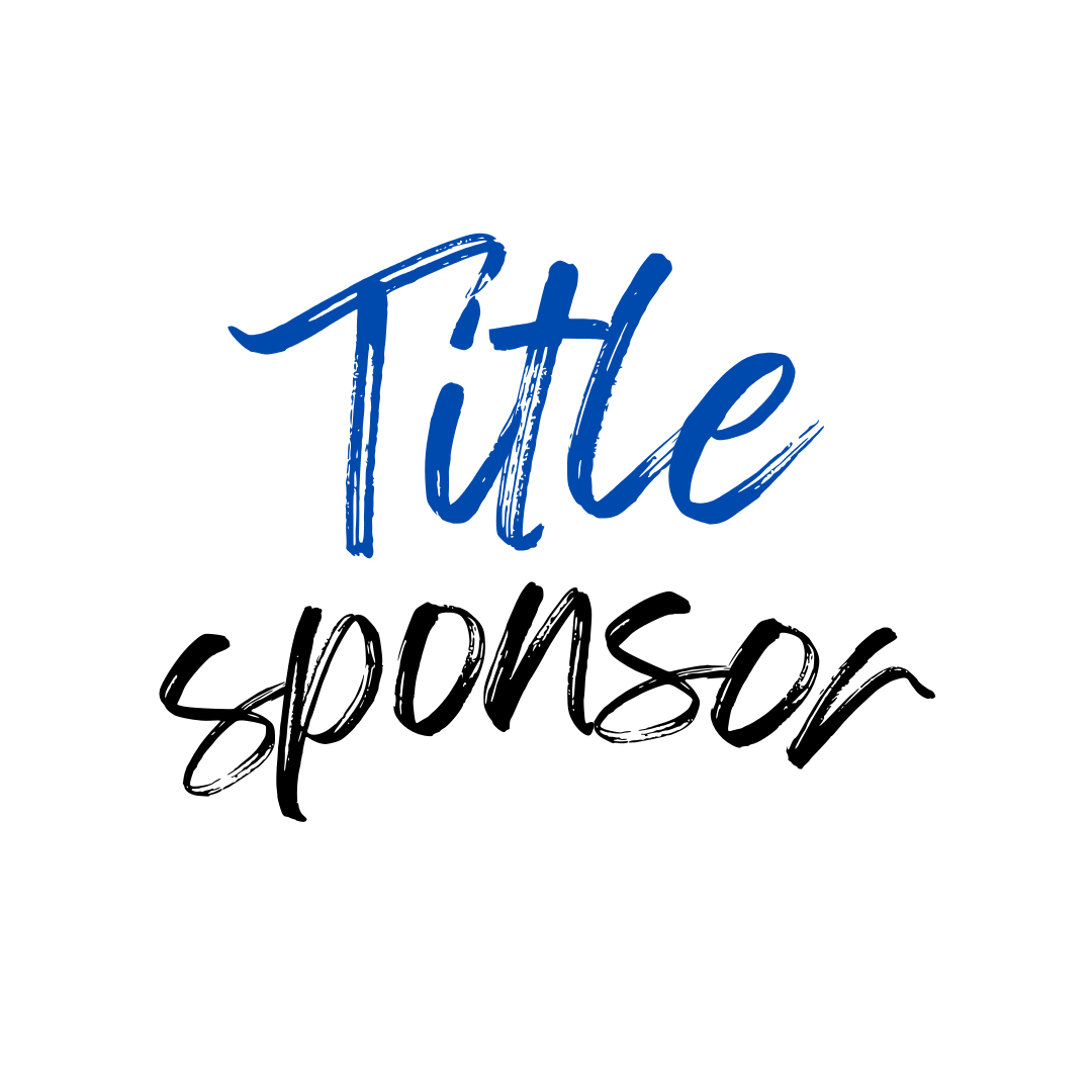 TITLE SPONSOR