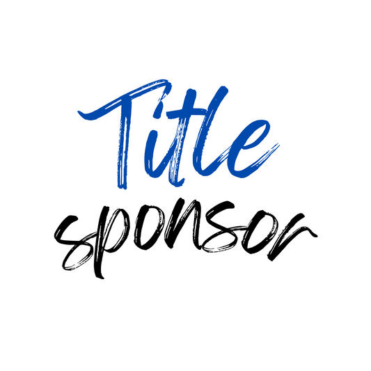TITLE SPONSOR