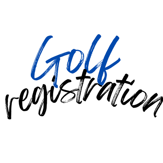 GOLF TEAM REGISTRATION PAYMENT